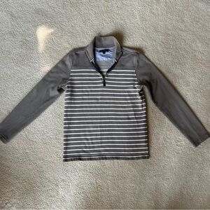 Banana Republic 1/4 Zip